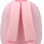 Angel Baby Cute Cartoon Children's Bag Plush Bag