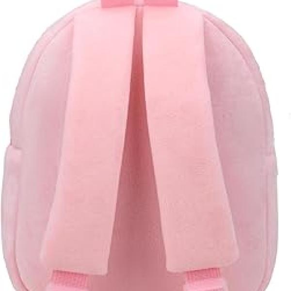 Angel Baby Cute Cartoon Children's Bag Plush Bag