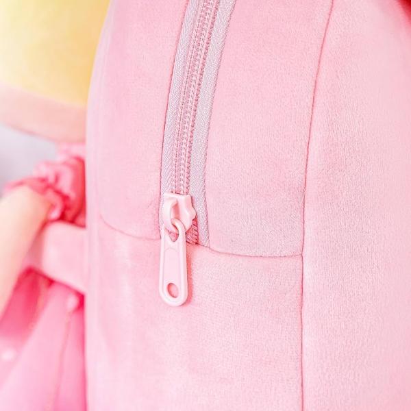Angel Baby Cute Cartoon Children's Bag Plush Bag
