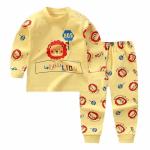 Pure Cotton Full Sleeve Winter China Full Sleeve Little Lion Genji