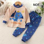 Pure Cotton Full Sleeve Winter China Full Sleeve Off White  Camping -NOF
