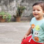 গরমে শিশুদের পোশাক যেমন হওয়া উচিত