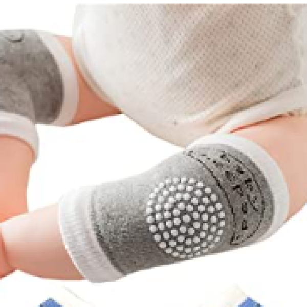 Ash Knee Pads