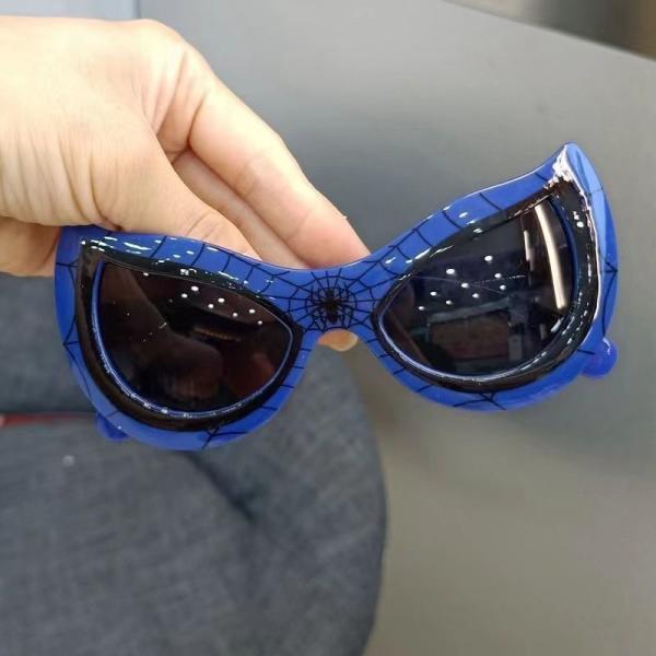 Spiderman Children's Sunglasses Anti-UV Kids Sunglasses