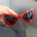Spiderman Children's Sunglasses Anti-UV Kids Sunglasses