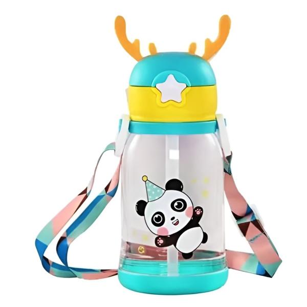 Water Pot Pest 600 ml