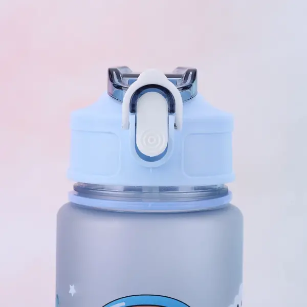 Waterpot Nasa Blue -WNSB
