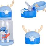 Water Pot Blue 600 ml