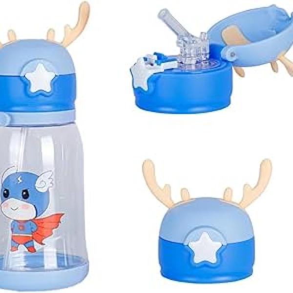 Water Pot Blue 600 ml