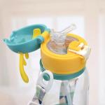 Water Pot Pest 600 ml