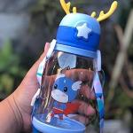 Water Pot Blue 600 ml