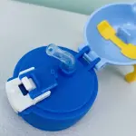 Water Pot Blue 600 ml