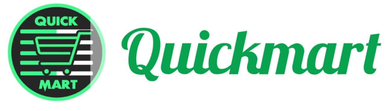 Quickmart Online Shop